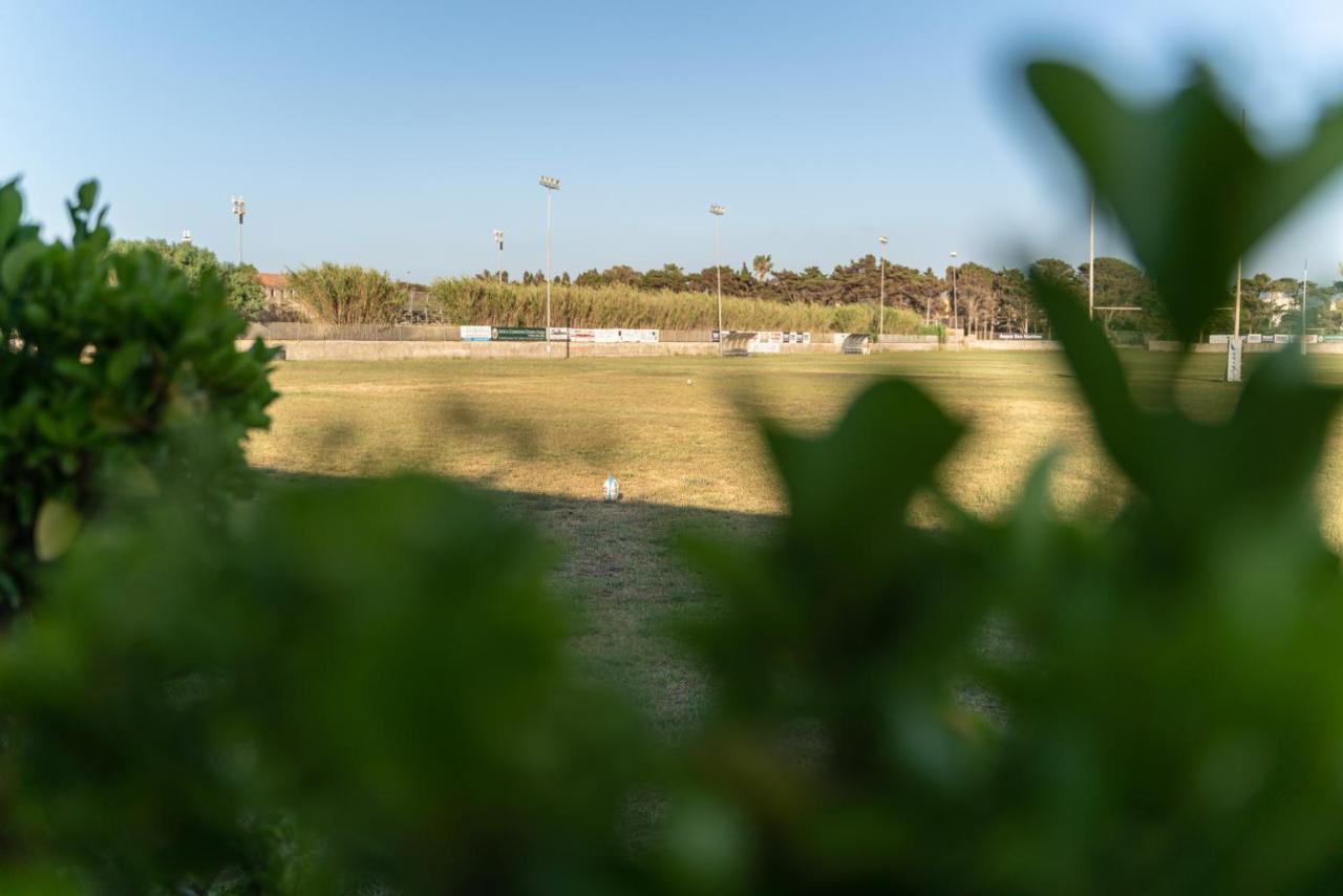 La Meta Sporting 2* Alghero
