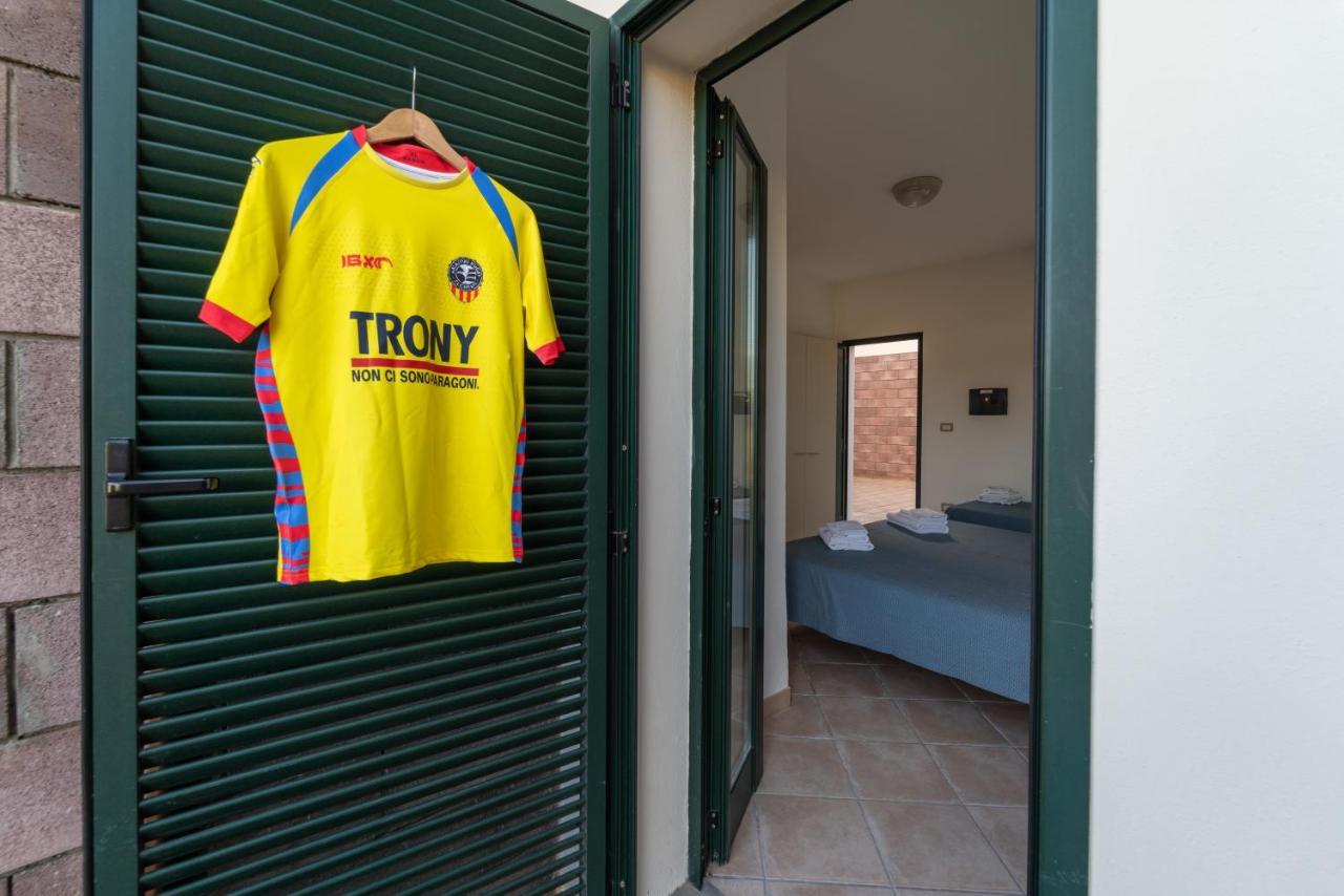 Guest house La Meta Sporting Alghero