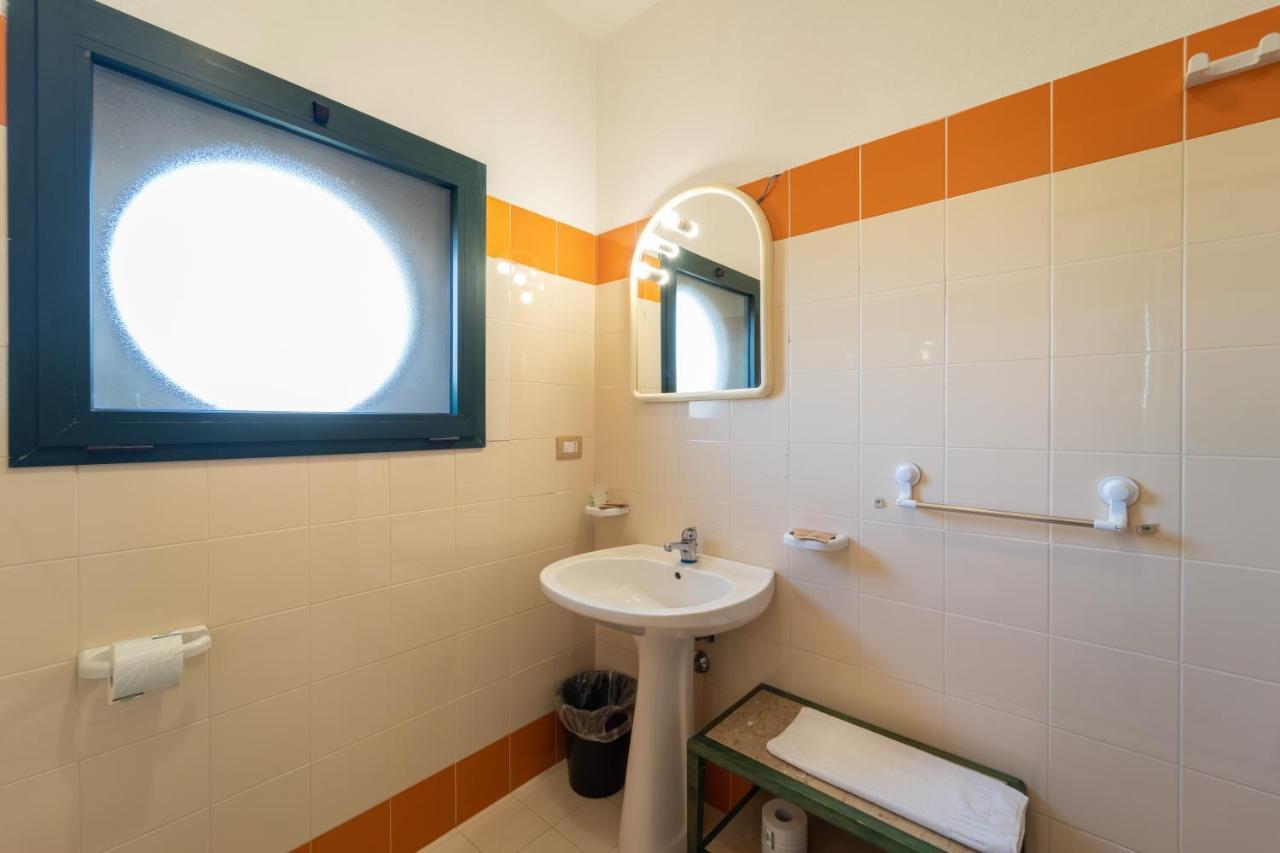 Guest house La Meta Sporting