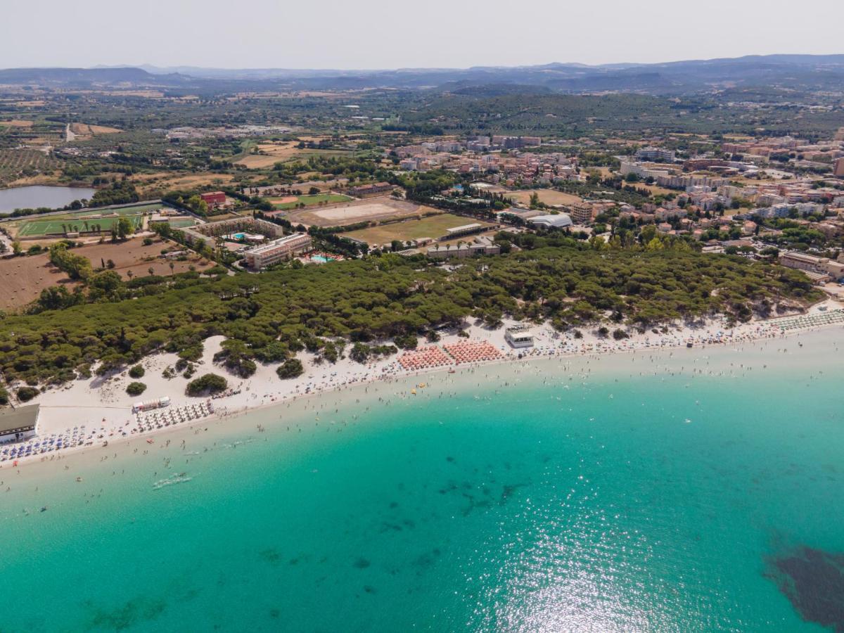 La Meta Sporting Guest house Alghero