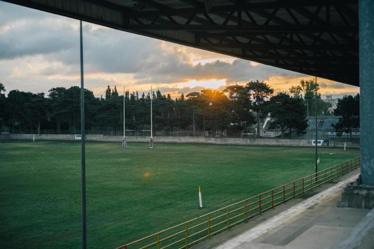La Meta Sporting Guest house