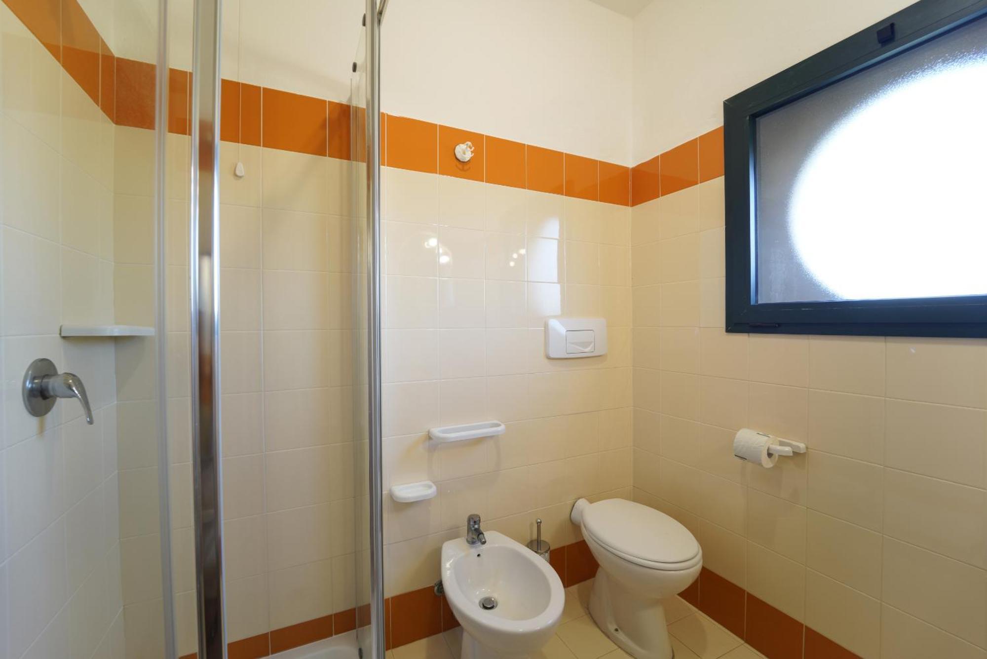 Guest house La Meta Sporting
