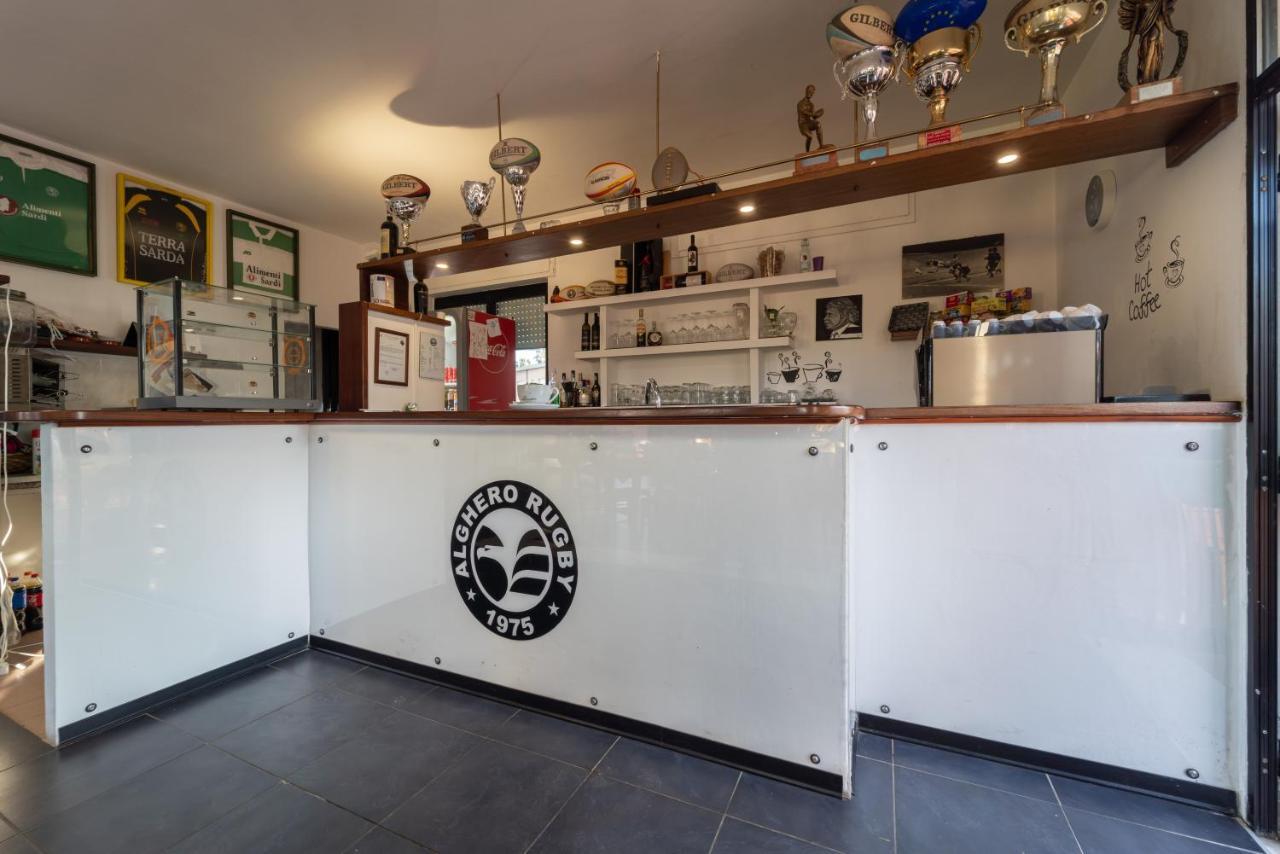 La Meta Sporting Maison d'hôtes