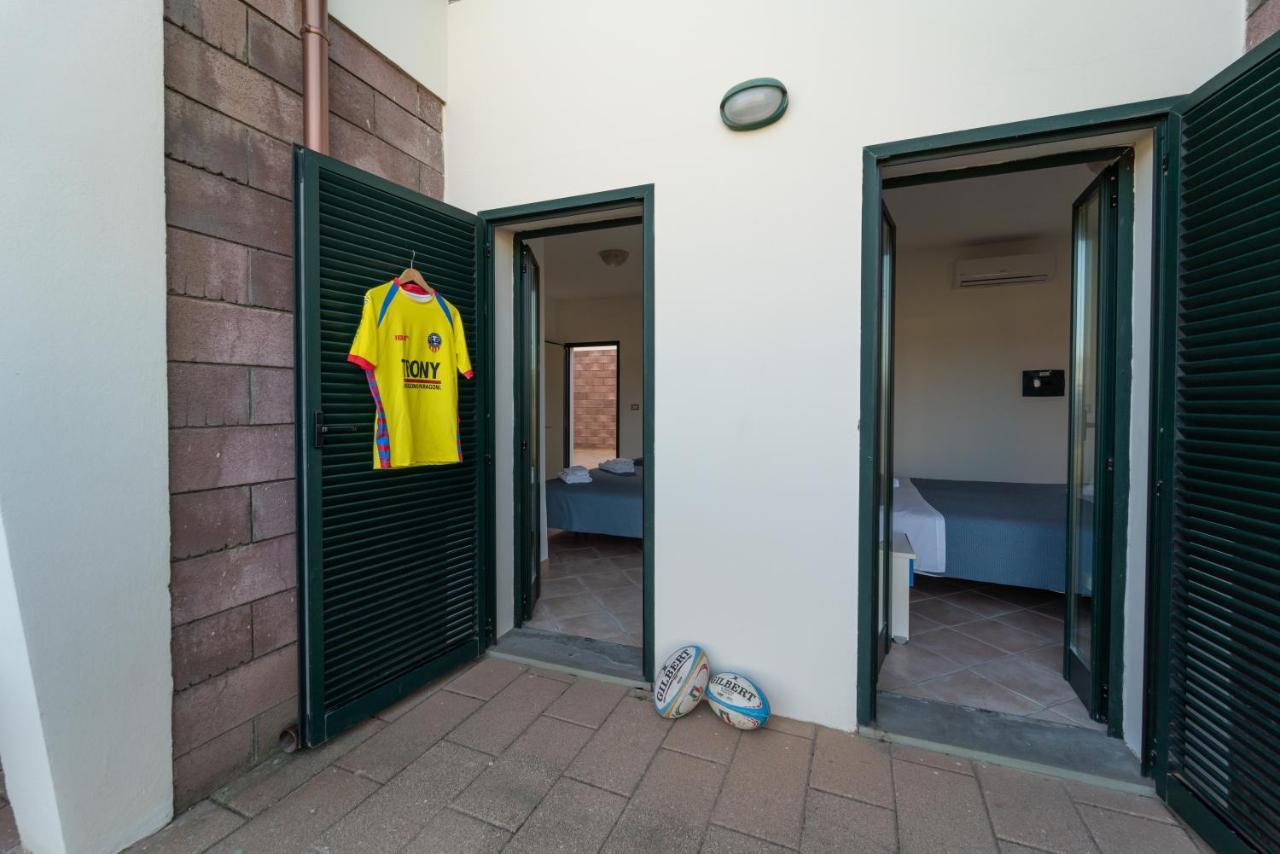 La Meta Sporting Maison d'hôtes Alghero