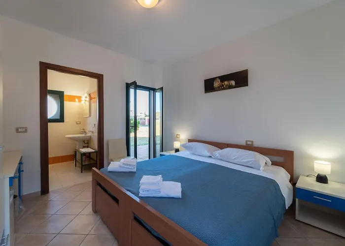 La Meta Alghero